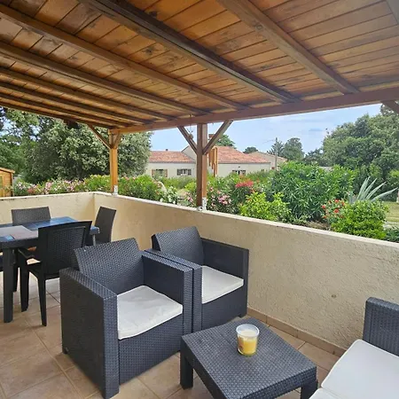 Pietra - 4 A 5 Pers Si Enfants- Clim-wifi Holiday home Ventiseri