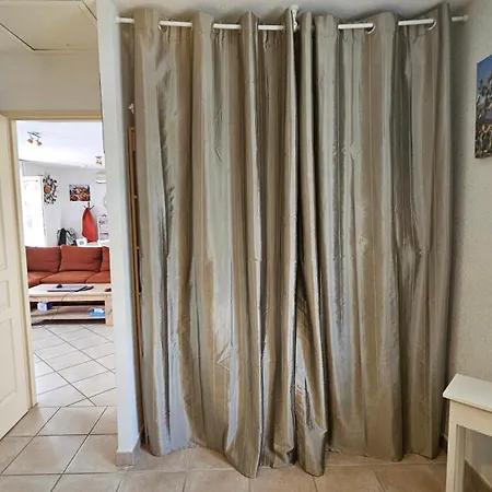 Pietra - 4 A 5 Pers Si Enfants- Clim-wifi * Ventiseri